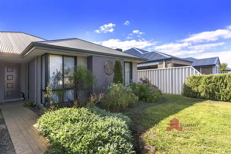 Second view of Homely house listing, 7 Murtin Road, Dalyellup WA 6230
