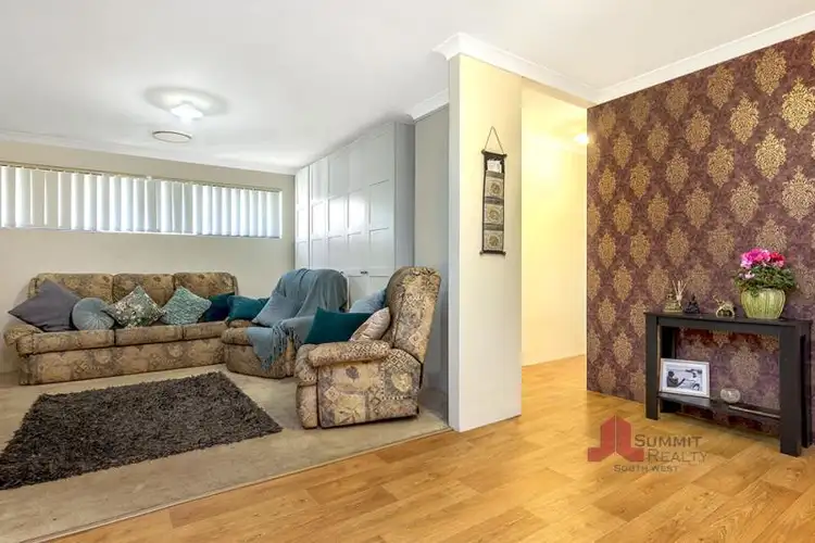 Fourth view of Homely house listing, 7 Murtin Road, Dalyellup WA 6230