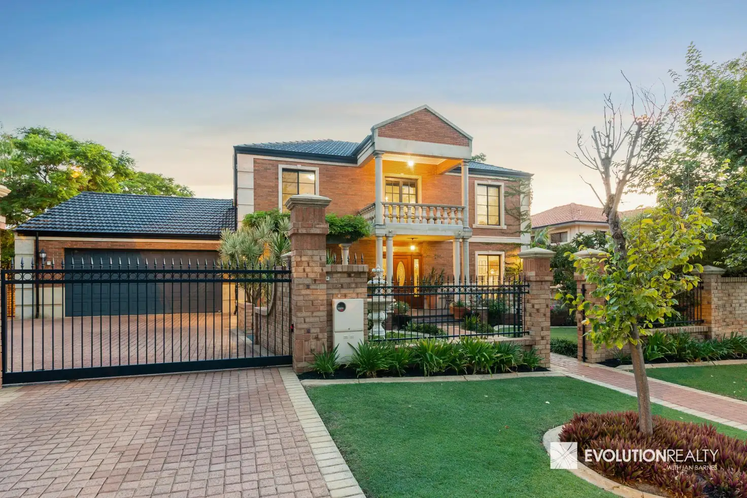 Main view of Homely house listing, 15 Carroll Street, Applecross WA 6153