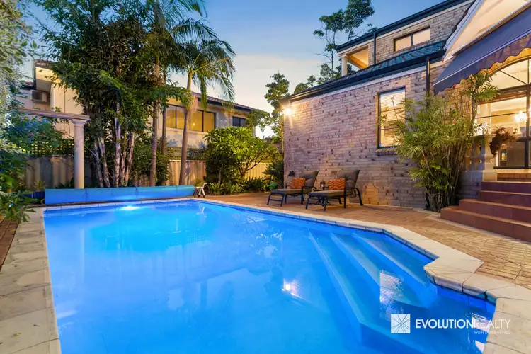 Second view of Homely house listing, 15 Carroll Street, Applecross WA 6153