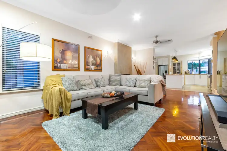 Third view of Homely house listing, 15 Carroll Street, Applecross WA 6153