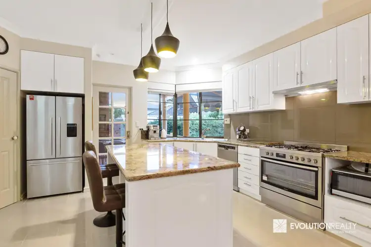 Fourth view of Homely house listing, 15 Carroll Street, Applecross WA 6153