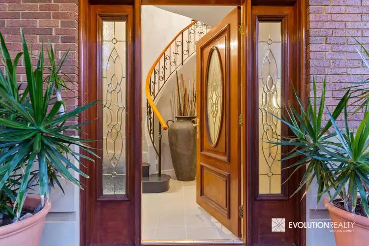 Fifth view of Homely house listing, 15 Carroll Street, Applecross WA 6153