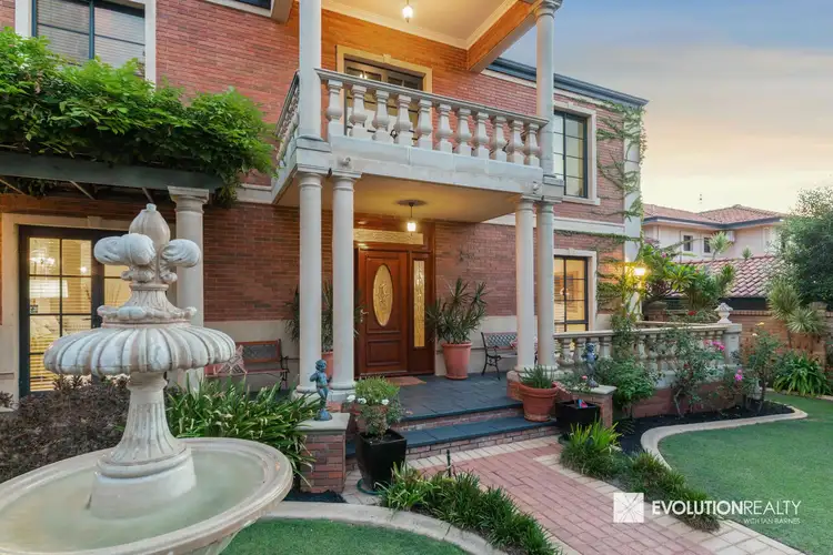 Sixth view of Homely house listing, 15 Carroll Street, Applecross WA 6153