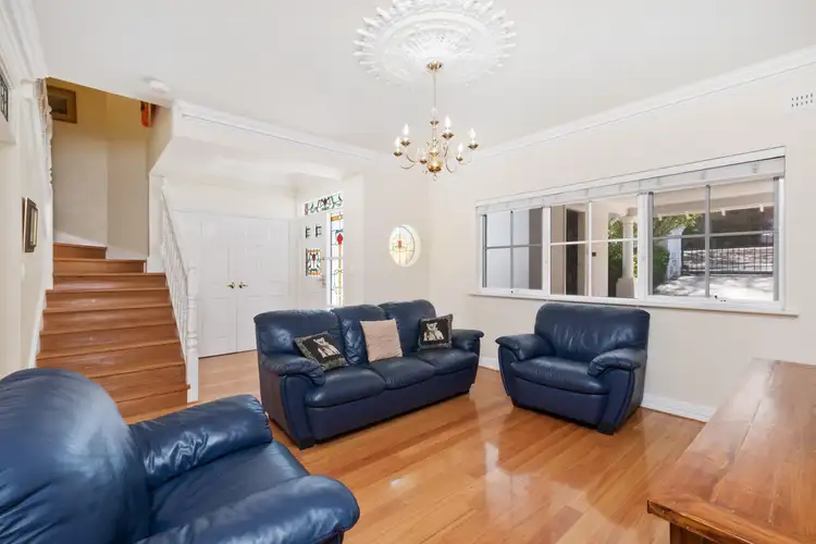 Third view of Homely townhouse listing, 7B Little Russell Street, North Perth WA 6006