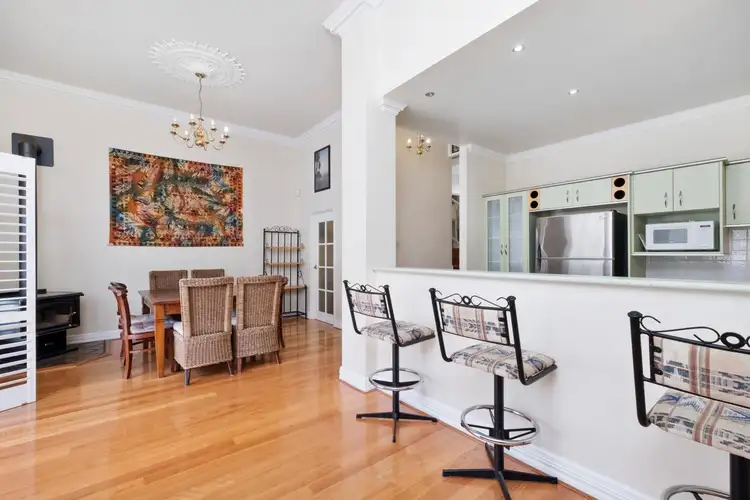 Fourth view of Homely townhouse listing, 7B Little Russell Street, North Perth WA 6006