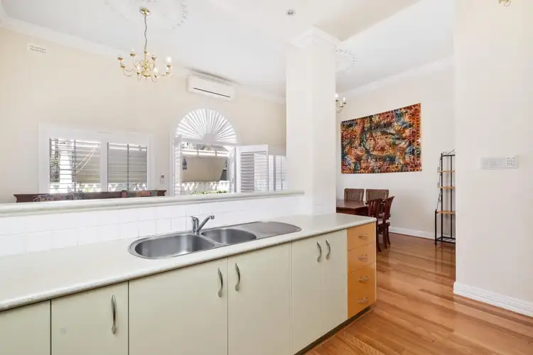 Fifth view of Homely townhouse listing, 7B Little Russell Street, North Perth WA 6006