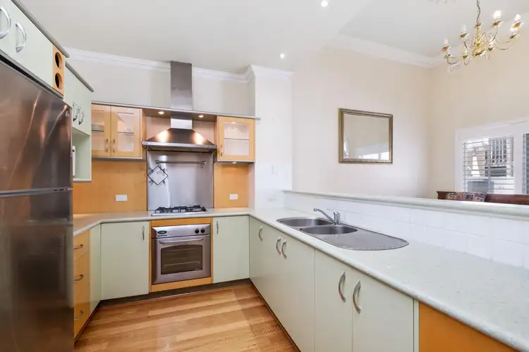 Sixth view of Homely townhouse listing, 7B Little Russell Street, North Perth WA 6006