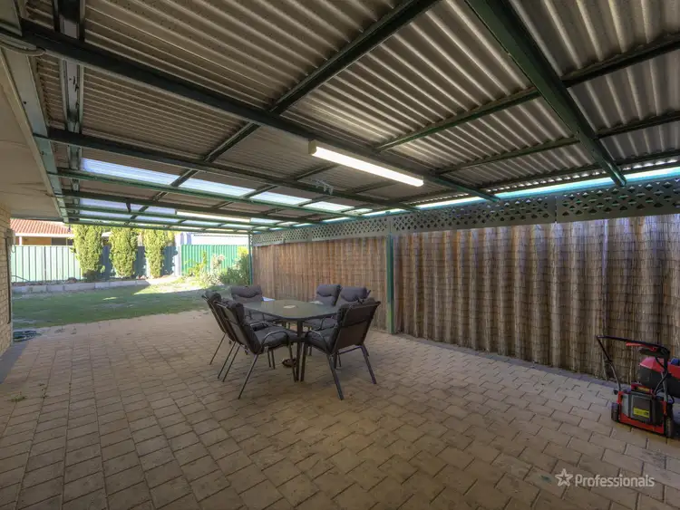 Second view of Homely house listing, 9 Chungking Grove, Stratton WA 6056