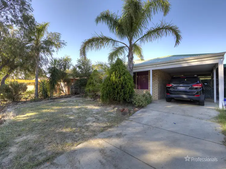 Third view of Homely house listing, 9 Chungking Grove, Stratton WA 6056