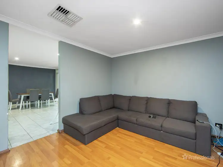 Fourth view of Homely house listing, 9 Chungking Grove, Stratton WA 6056