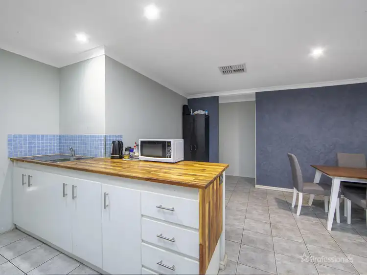 Fifth view of Homely house listing, 9 Chungking Grove, Stratton WA 6056