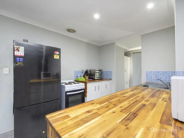 Sixth view of Homely house listing, 9 Chungking Grove, Stratton WA 6056