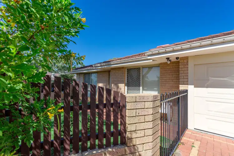 Third view of Homely house listing, 1/19 Warwick Street, St James WA 6102
