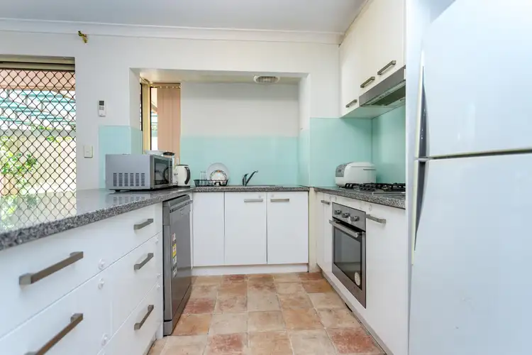 Fourth view of Homely house listing, 1/19 Warwick Street, St James WA 6102