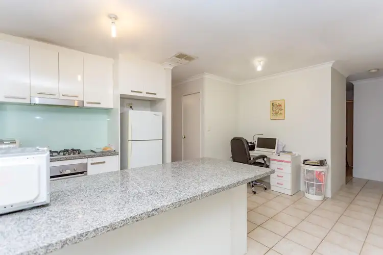 Fifth view of Homely house listing, 1/19 Warwick Street, St James WA 6102