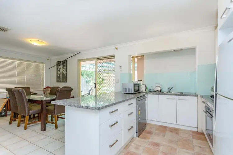 Seventh view of Homely house listing, 1/19 Warwick Street, St James WA 6102