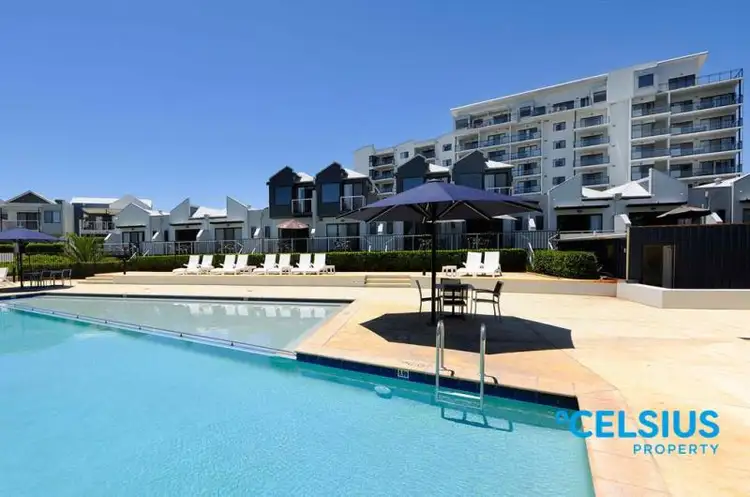 203/150 Great Eastern Highway, Ascot WA 6104