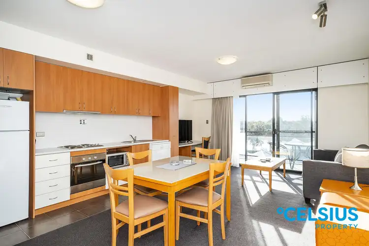 Seventh view of Homely apartment listing, 203/150 Great Eastern Highway, Ascot WA 6104