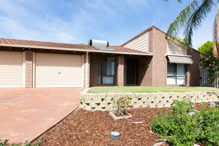 10a Lehmann Court, Kingsley WA 6026