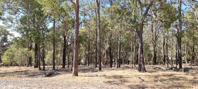 Second view of Homely land listing, 76 Ridge View Avenue, Boyup Brook WA 6244
