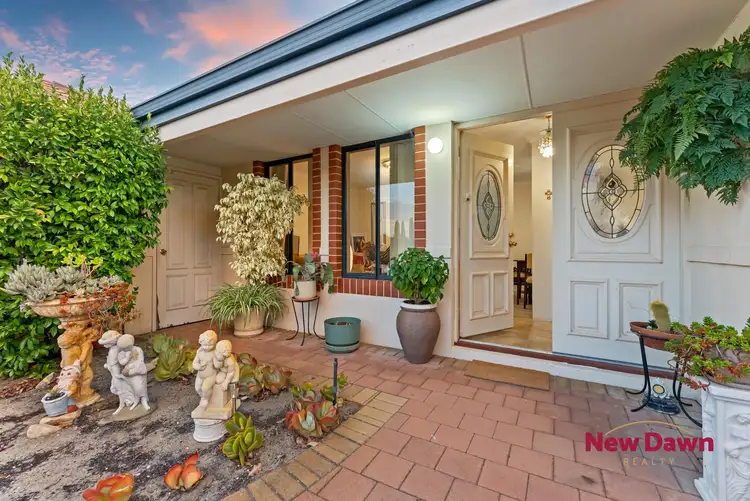23 Alderley Close, Ellenbrook WA 6069