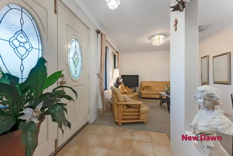 Seventh view of Homely house listing, 23 Alderley Close, Ellenbrook WA 6069