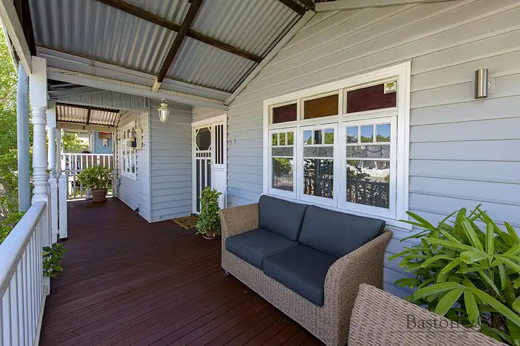 53 Canterbury Terrace, East Victoria Park WA 6101