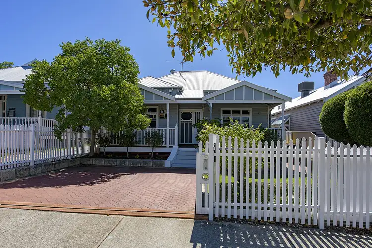 Second view of Homely house listing, 53 Canterbury Terrace, East Victoria Park WA 6101