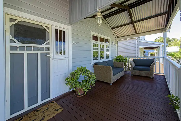Sixth view of Homely house listing, 53 Canterbury Terrace, East Victoria Park WA 6101
