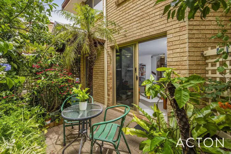 Second view of Homely townhouse listing, 3/2 Riseley Street, Applecross WA 6153