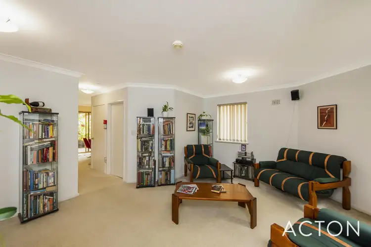 Third view of Homely townhouse listing, 3/2 Riseley Street, Applecross WA 6153