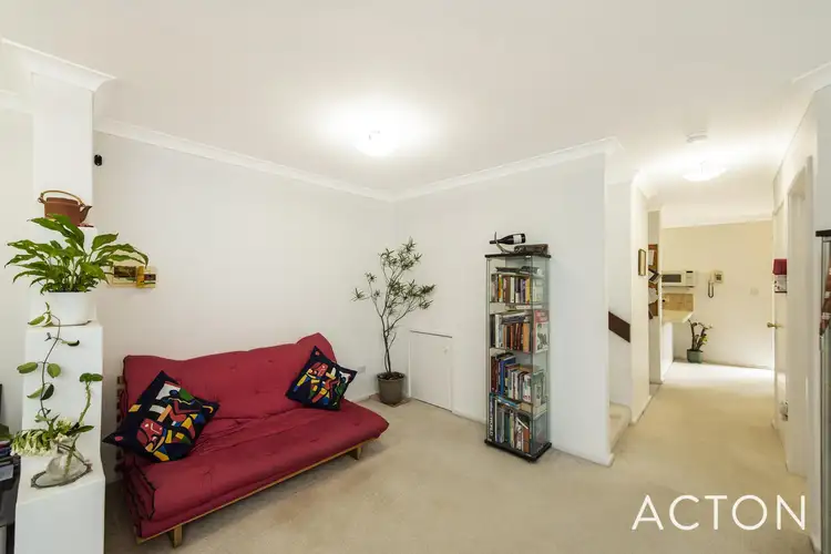 Fourth view of Homely townhouse listing, 3/2 Riseley Street, Applecross WA 6153
