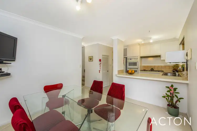 Sixth view of Homely townhouse listing, 3/2 Riseley Street, Applecross WA 6153
