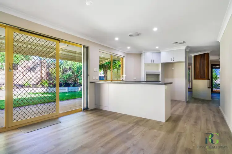 Third view of Homely house listing, 1/36 Carrington Street, Palmyra WA 6157