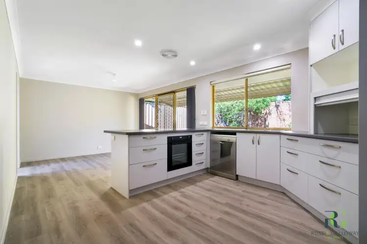 Fifth view of Homely house listing, 1/36 Carrington Street, Palmyra WA 6157