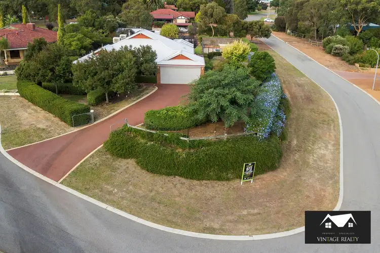 1 Elston Court, Byford WA 6122