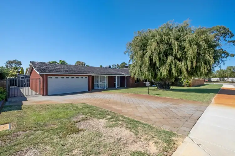 Main view of Homely house listing, 71 Ashington Street, Dianella WA 6059