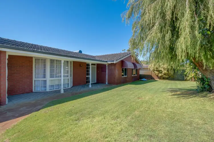 Second view of Homely house listing, 71 Ashington Street, Dianella WA 6059