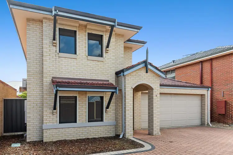 5/150 Gladstone Road, Rivervale WA 6103