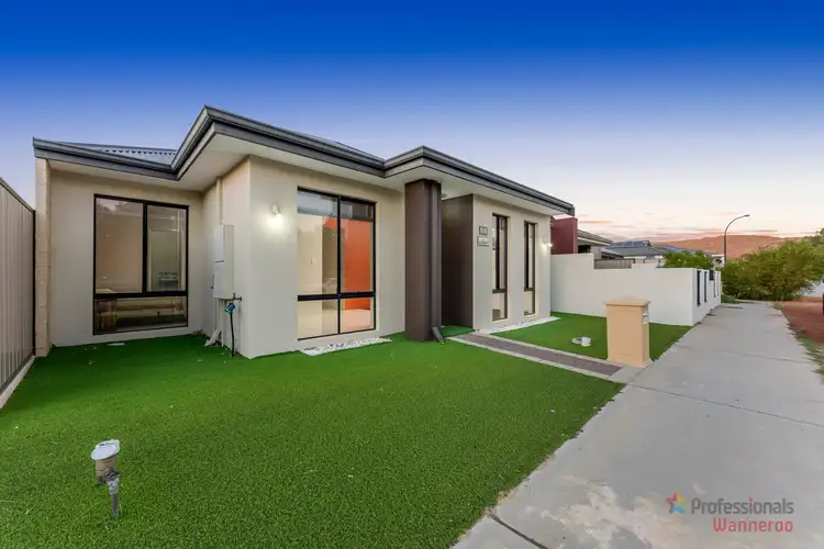 Main view of Homely house listing, 31 Padra Turn, Byford WA 6122