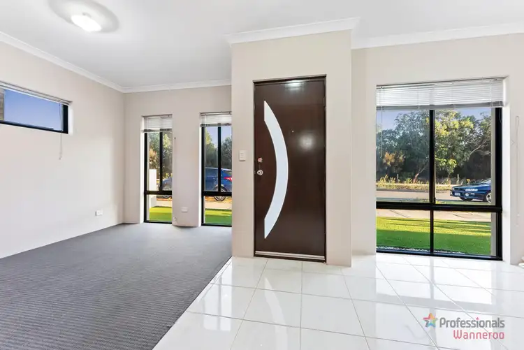 Fourth view of Homely house listing, 31 Padra Turn, Byford WA 6122