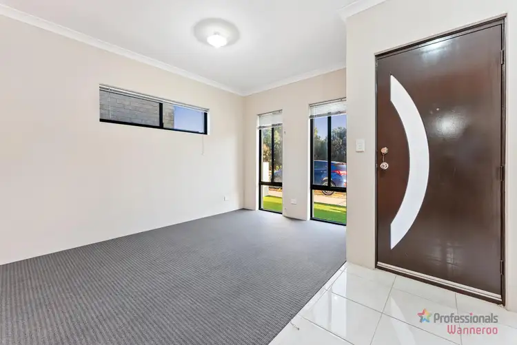Fifth view of Homely house listing, 31 Padra Turn, Byford WA 6122