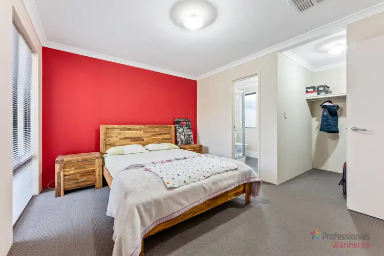 Seventh view of Homely house listing, 31 Padra Turn, Byford WA 6122