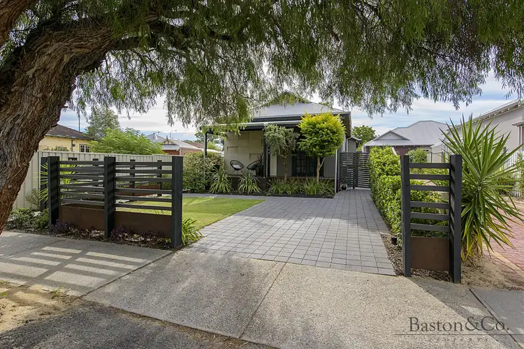 Main view of Homely house listing, 35 Esperance Street, East Victoria Park WA 6101