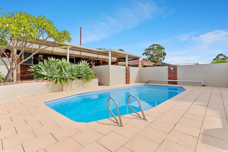 37 Melaleuca Drive, Greenwood WA 6024