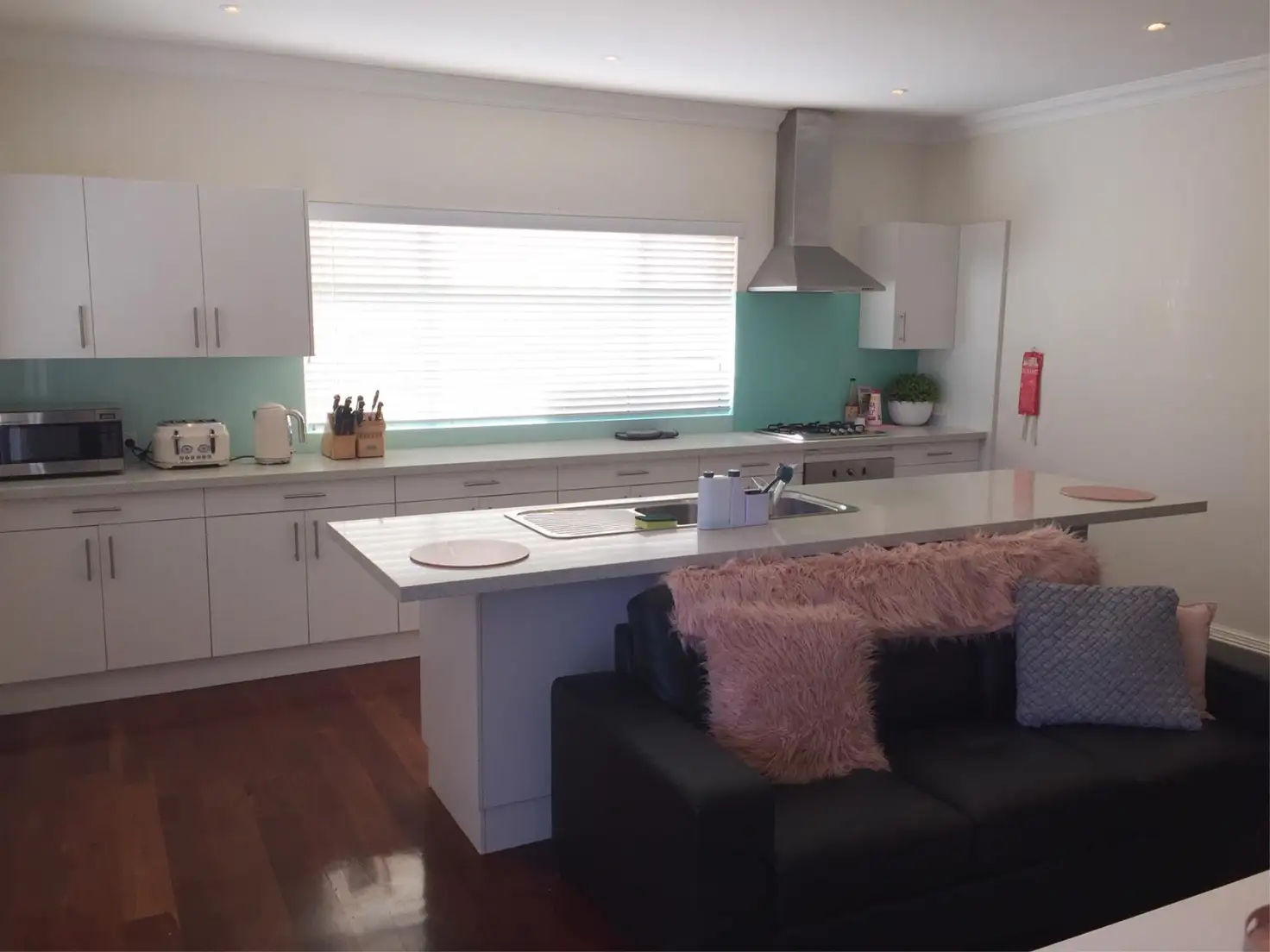 Main view of Homely house listing, 141B Forrest Street, Fremantle WA 6160