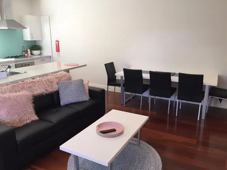 Second view of Homely house listing, 141B Forrest Street, Fremantle WA 6160