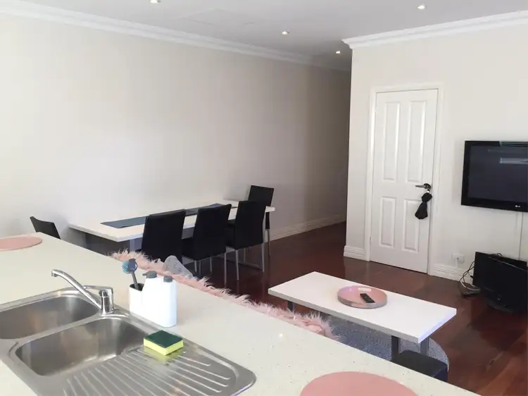 Third view of Homely house listing, 141B Forrest Street, Fremantle WA 6160