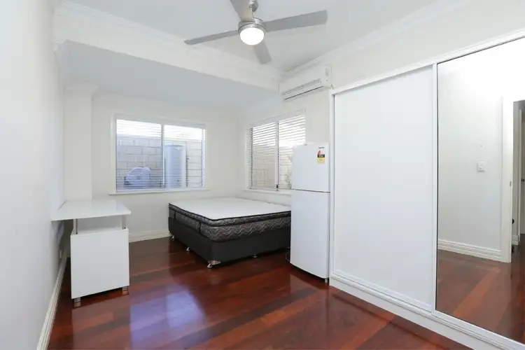 Fifth view of Homely house listing, 141B Forrest Street, Fremantle WA 6160